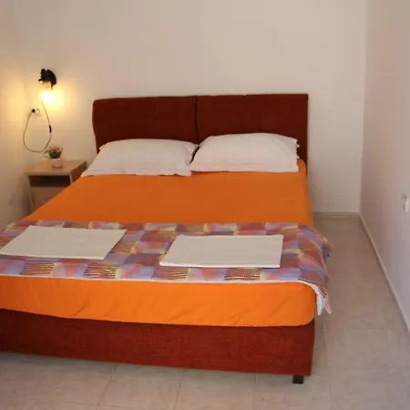 Mitko Apartments Будва Экстерьер фото
