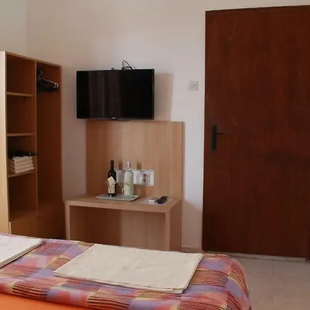 Mitko Apartments Будва Экстерьер фото