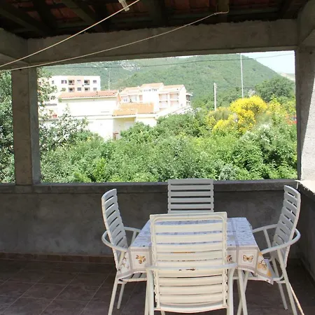 Mitko Apartments Будва Экстерьер фото