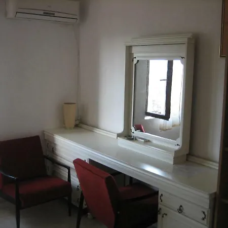 Mitko Apartments Будва Экстерьер фото