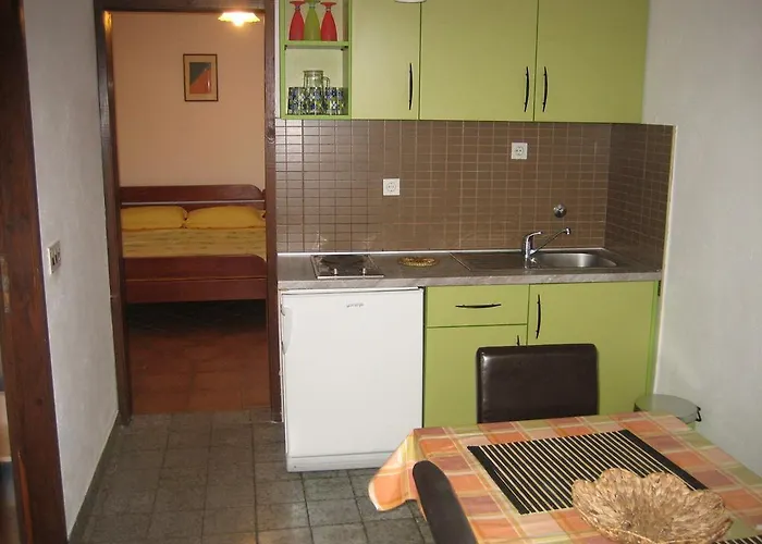 Mitko Apartments