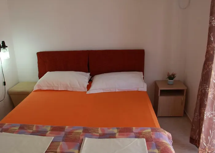 Mitko Apartments