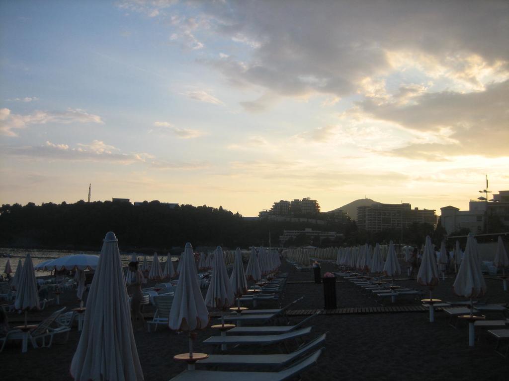 Apartment Mitko Budva