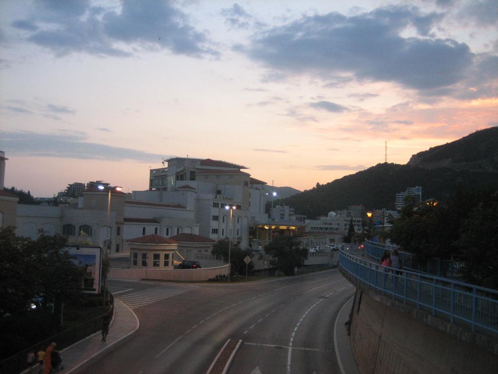 Mitko * Budva
