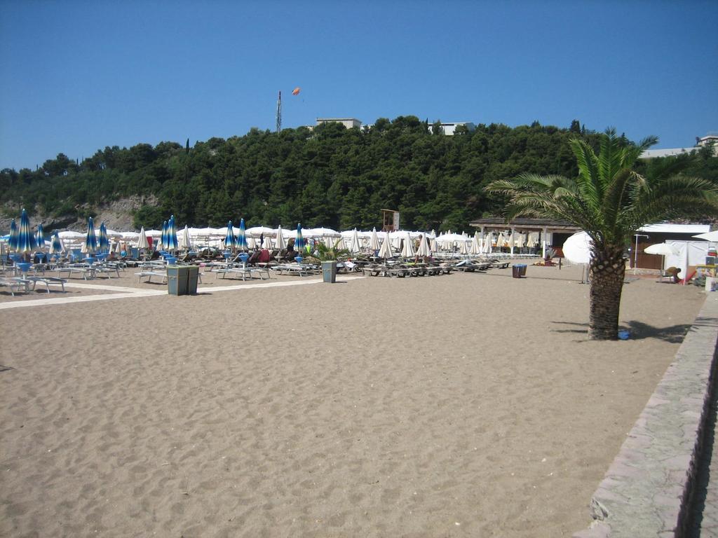 Apartment Mitko Budva