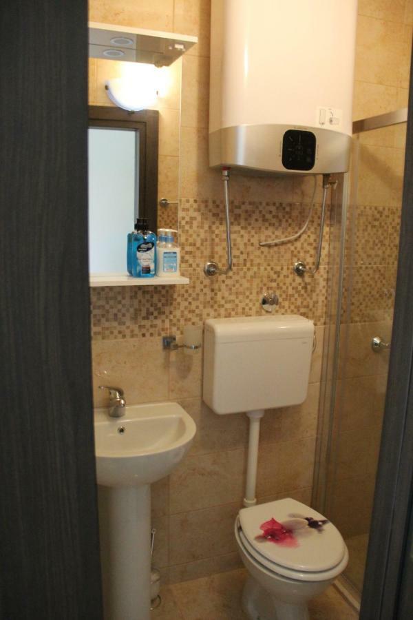 Mitko Apartment Budva