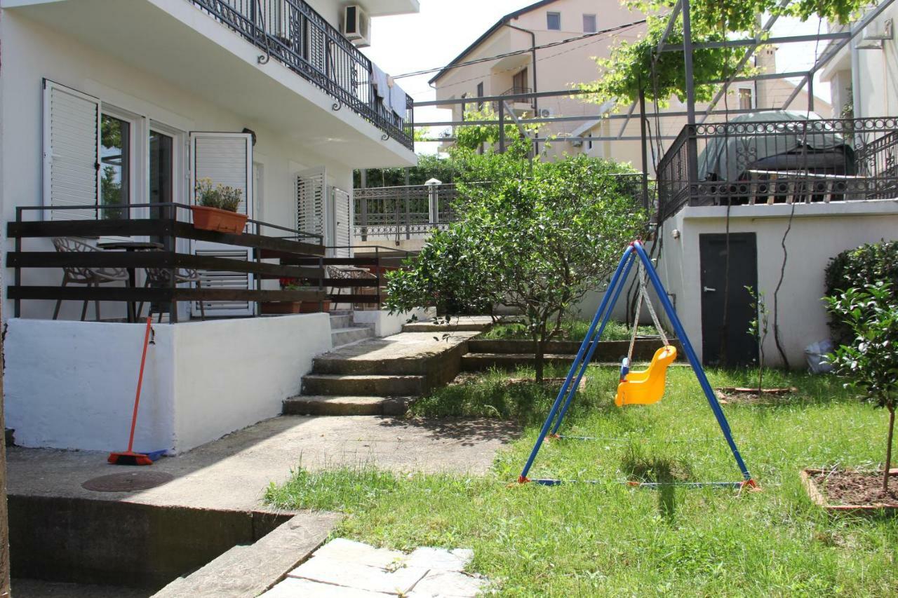Mitko Apartment