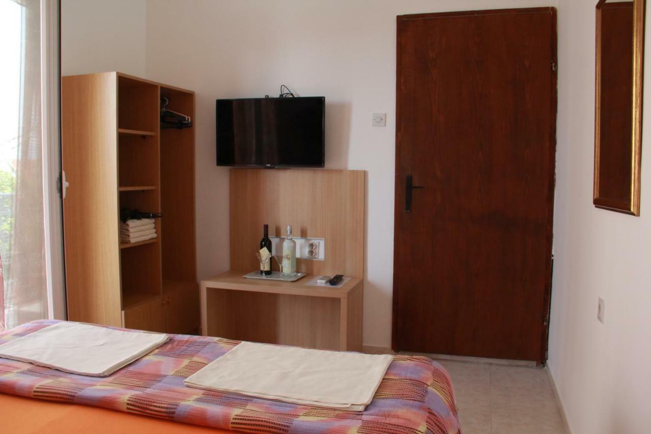 Mitko Apartment Budva