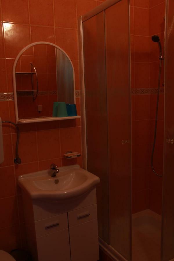Mitko Apartment *
