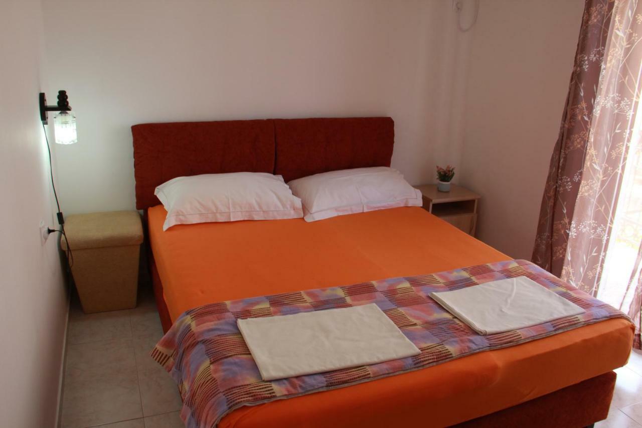 Mitko Apartment *