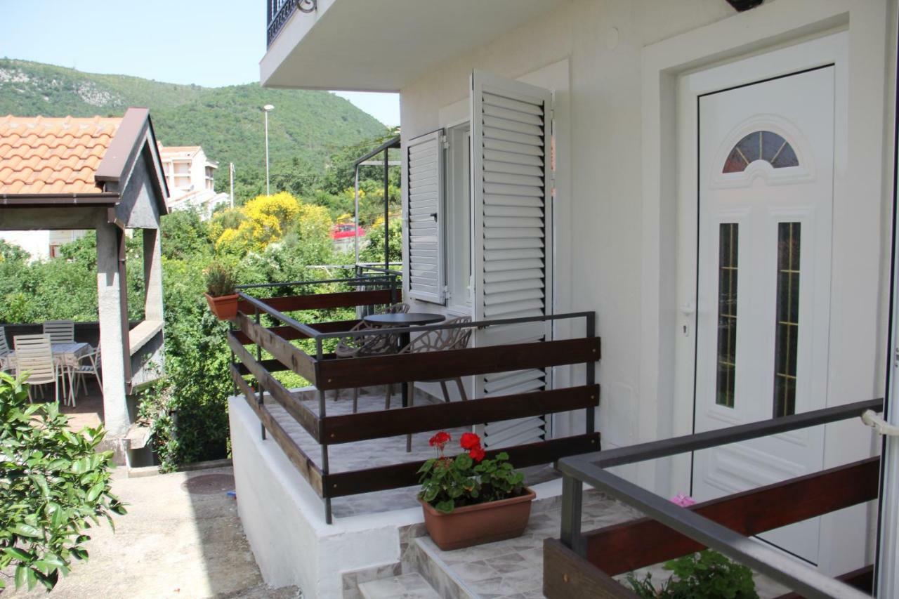 Mitko Apartment *