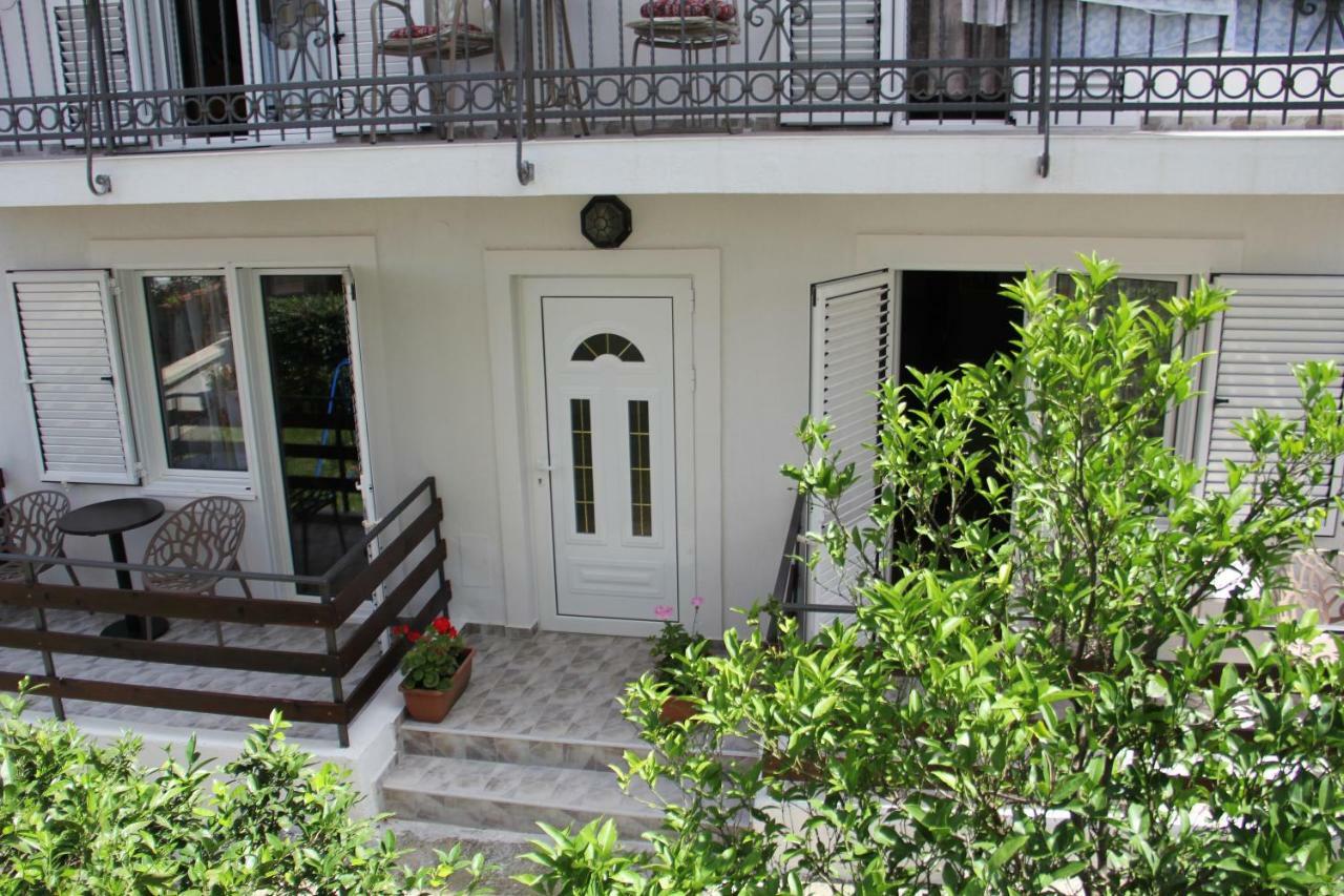 Apartment Mitko Budva