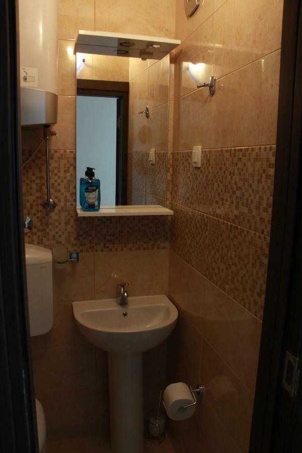 Apartment Mitko *