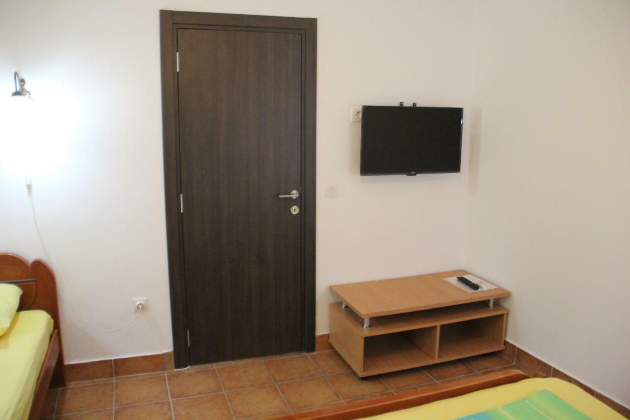 Mitko Apartment Budva