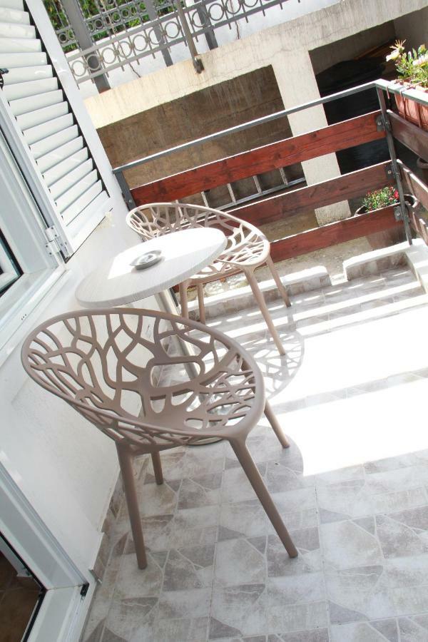 Mitko Apartment *