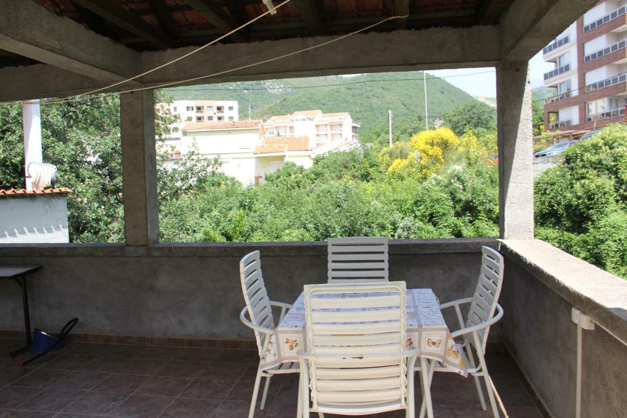 Mitko Apartment Budva