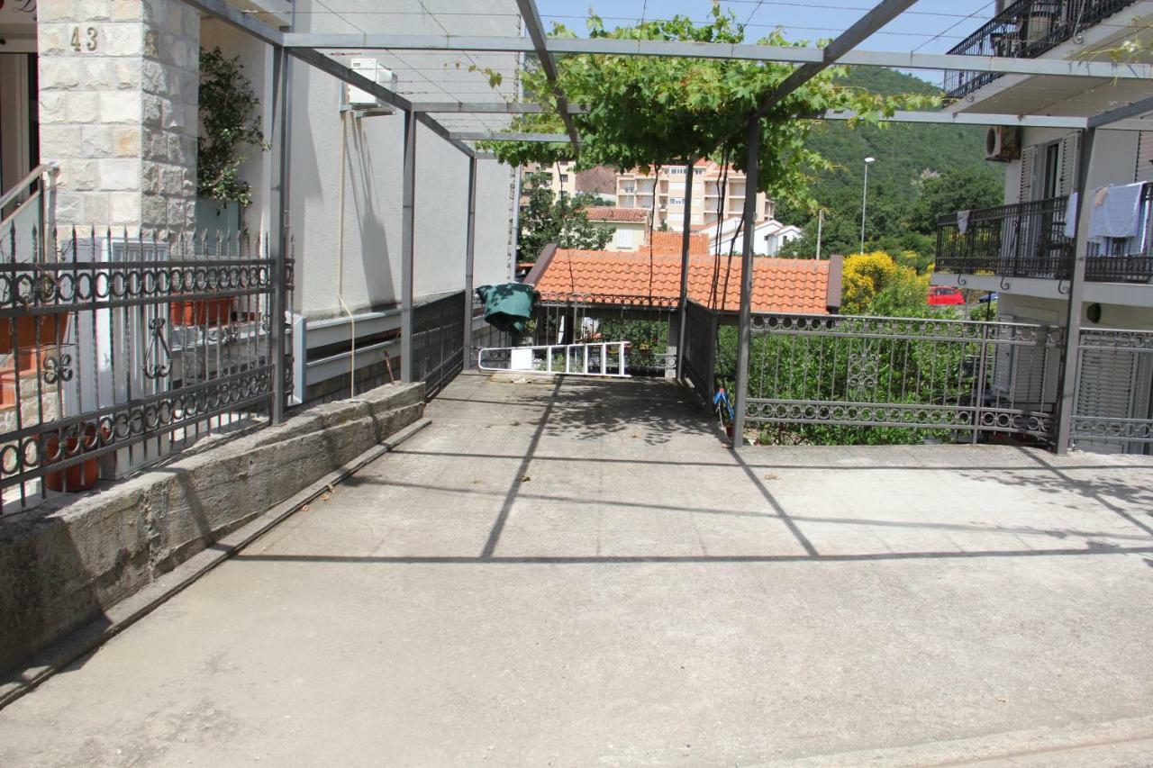 Apartment Mitko Budva