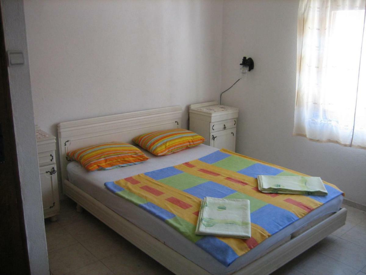 Mitko Apartment Budva